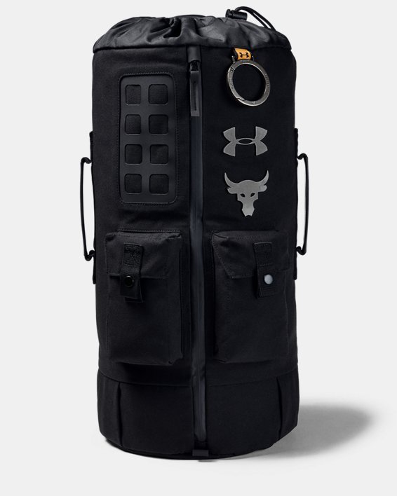 Project Rock 60 Bag | Under Armour