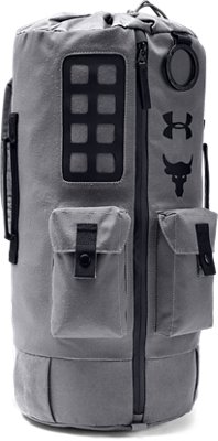 ua x project rock 60 bag