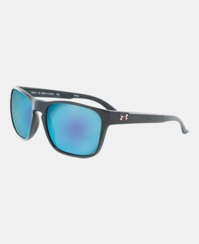 Adult UA Glimpse USA Sunglasses 1 Color Available $100