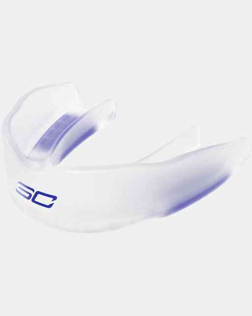 Men's UA Armour Curry Hoops Mouthguard