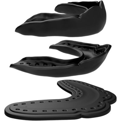Under Armour Micro Mouthguard