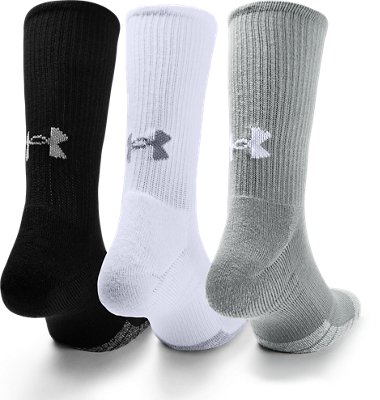 under armour basketball socks