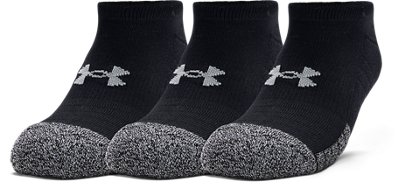 under armour no show socks