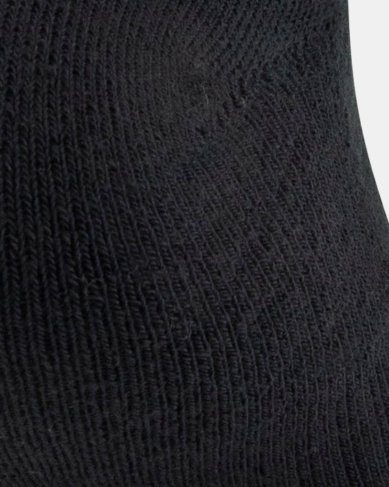 Absolute Support Unisex Cotton Compression Socks - Medium