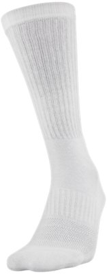Unisex UA Training Cotton Crew 6Pack Socks Under Armour