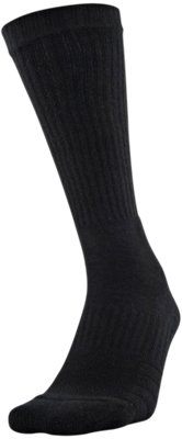 Unisex UA Training Cotton Crew 6Pack Socks Under Armour
