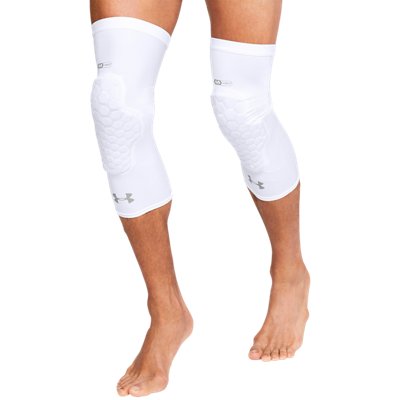 Men's UA Gameday Armour Pro Padded Leg Sleeves Under Armour