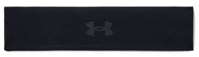 white under armour headband