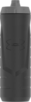 ua water bottle