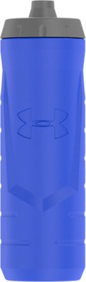 Sideline 32 oz. Squeezable Water Bottle 