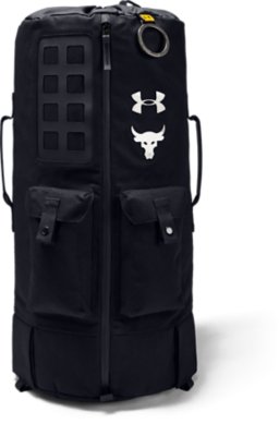 under armour project rock tasche