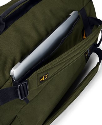 under armour flight bag