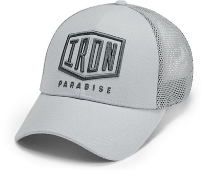 project rock hat