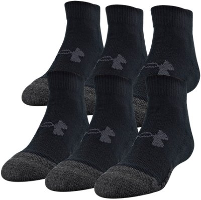 under armour boys crew socks