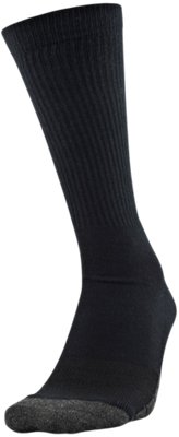 Adult UA Performance Tech Crew Socks 