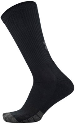 under armour crew socks 6 pack