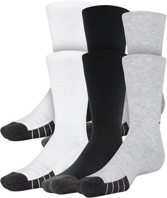 under armour warm socks