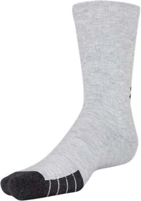 Unisex UA Performance Tech Crew 6Pack Socks Under Armour