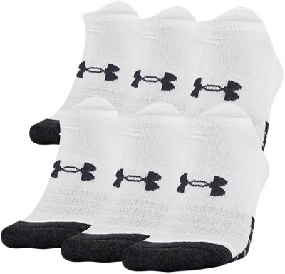 under armour athletic socks