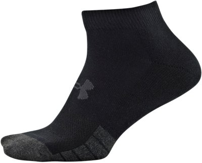 under armour heatgear low cut socks