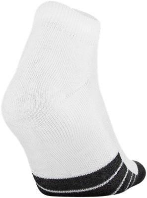 UA Performance Tech Unisex Low Cut Socks 6-Pack | Under Armour