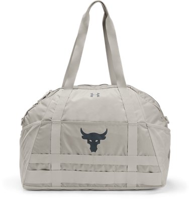 the rock project duffle bag