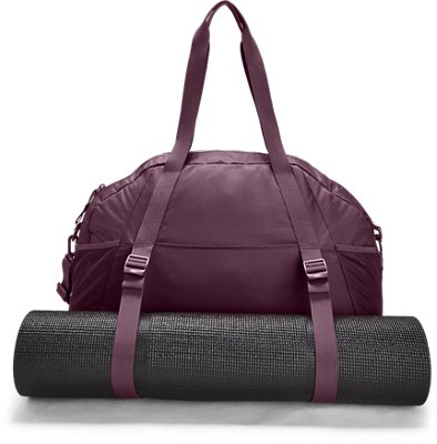 feminine gym bag