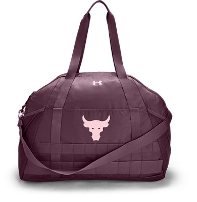 under armour gym bag ladies