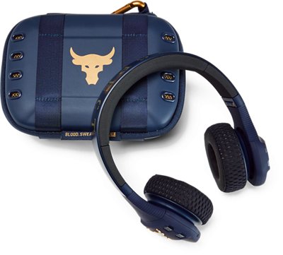 ua jbl wireless headphones
