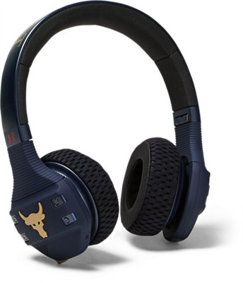 under armour jbl headphones project rock