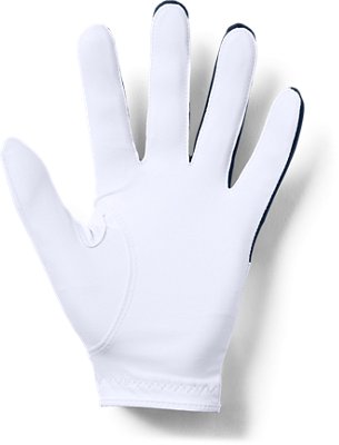 under armour golf glove size chart