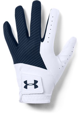 under armour golf glove size chart