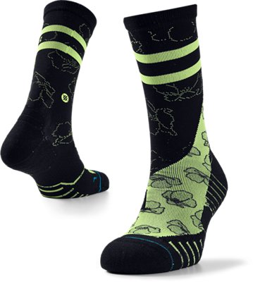 under armour left and right socks