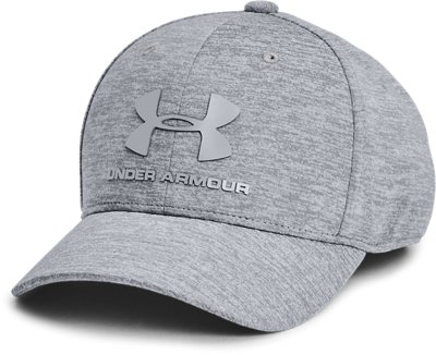 under armour youth camo hat