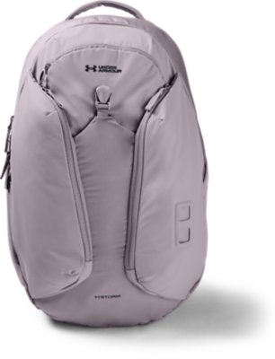 under armour backpack with charger