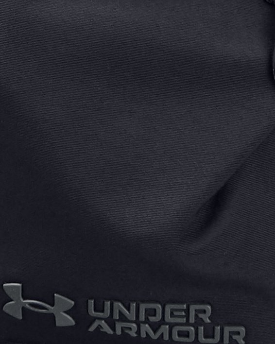 UA Guardian 2.0 Backpack, Black, pdpMainDesktop image number 5