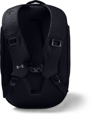 under armour huey backpack review