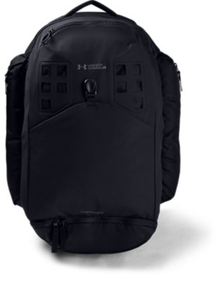 under armour ua huey backpack review