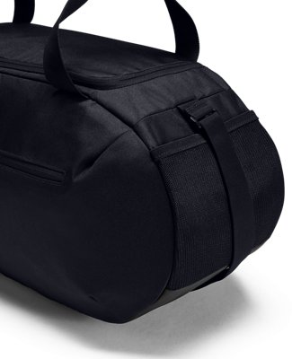 ua roland duffel md