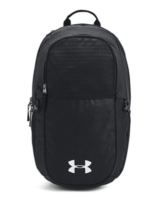 under armour soccer backpack