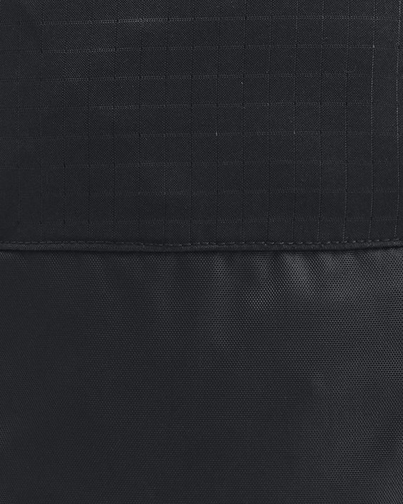 Under Armour All Sport Backpack - Black/Black/White