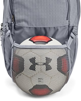 under armour backpack soccer