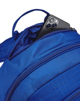 ua soccer team backpack