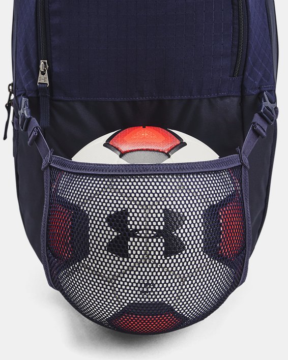 Under Armour UA All Sport Backpack. 5