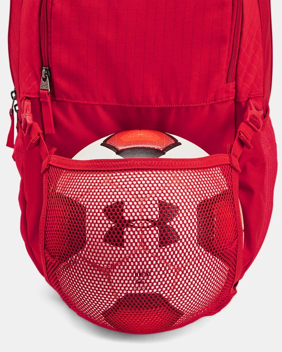 Under Armour UA All Sport Backpack. 4