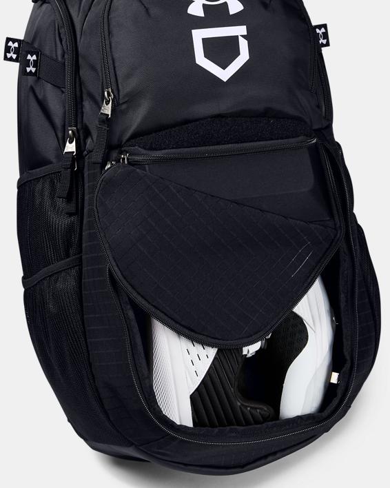 UA Yard Baseball Backpack