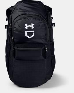 UA Yard Baseball Backpack
