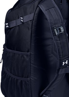 Under Armour UA Yard Baseball Backpack. 1