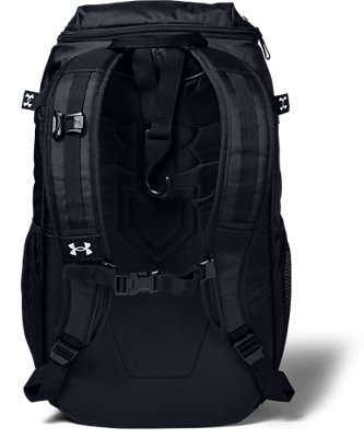 UA Utility Baseball Backpack | Under Armour