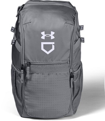 under armour backpack shoe compartment